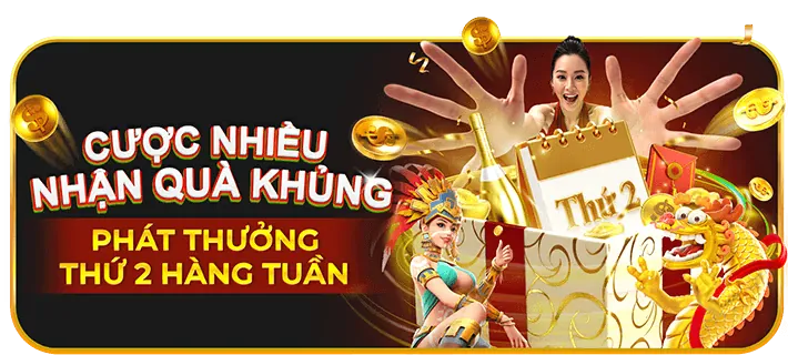 Chương trình VIP và các lợi ích đặc quyền tại SBOBET