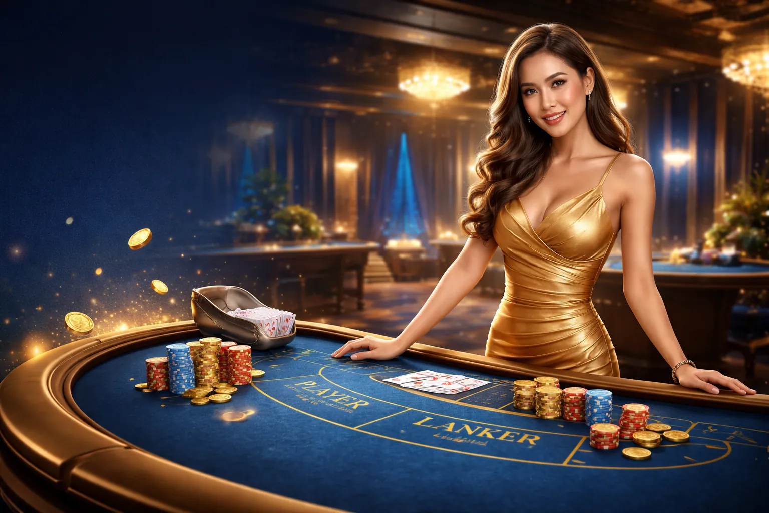 Những Chương Trình Khuyến Mãi Hấp Dẫn Tại SBOBET
