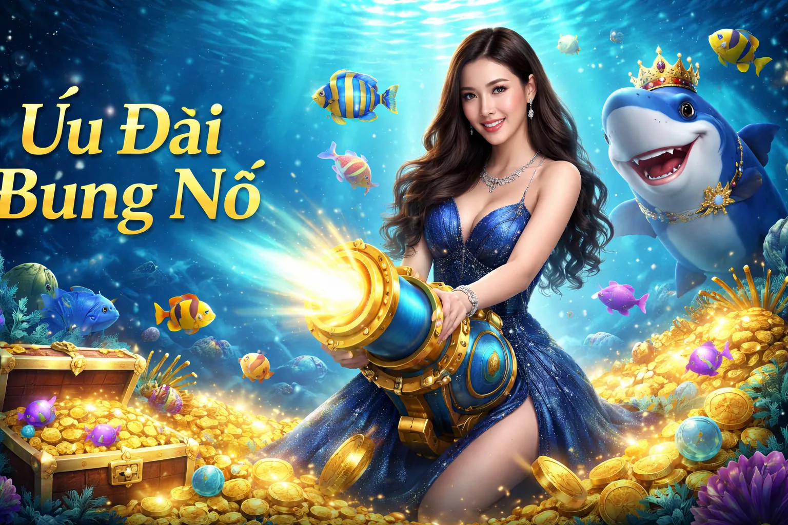 Hướng dẫn luật chơi Tài Xỉu đơn giản