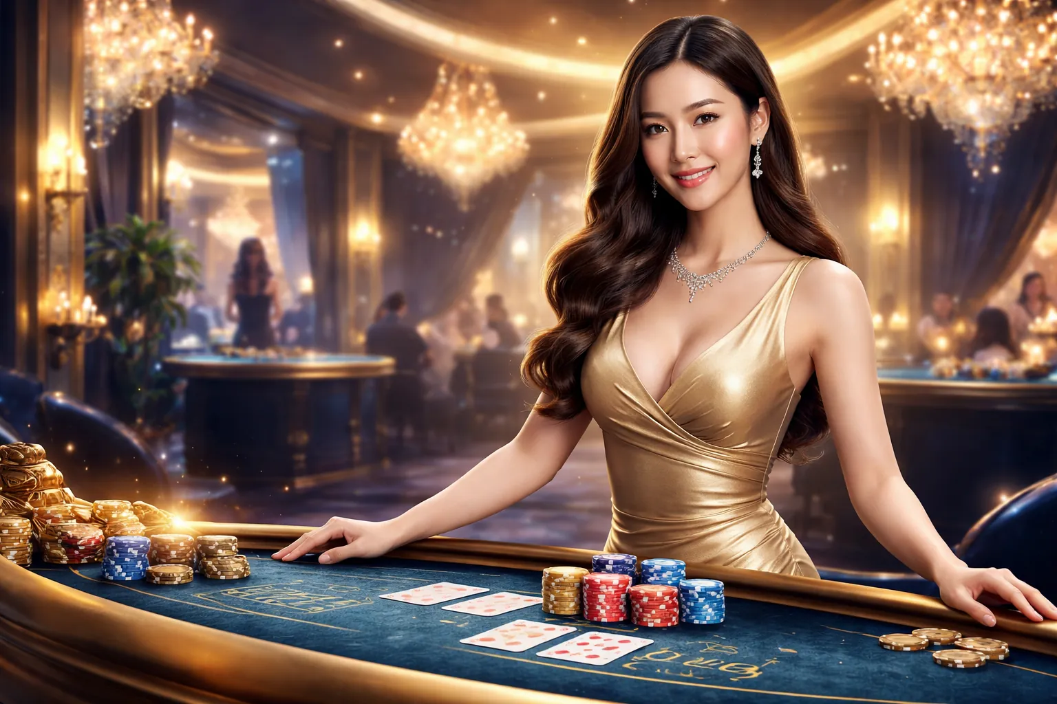 Các Loại Game Nổ Hũ Phổ Biến Nhất Tại SBOBET