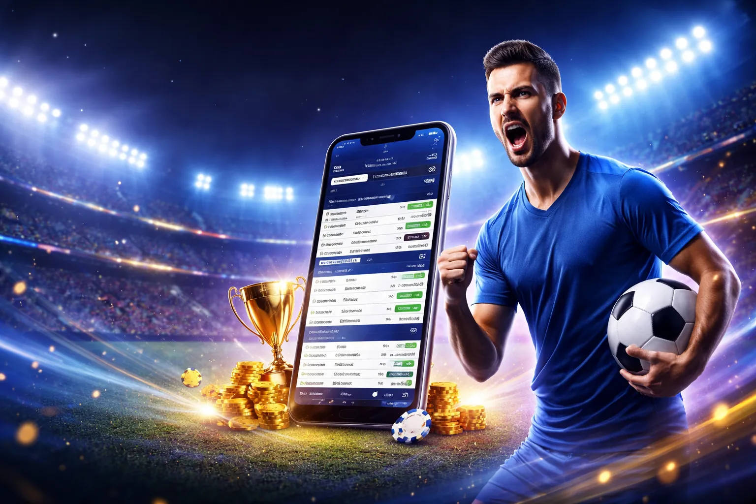 Dịch vụ hỗ trợ khách hàng SBOBET 24/7
