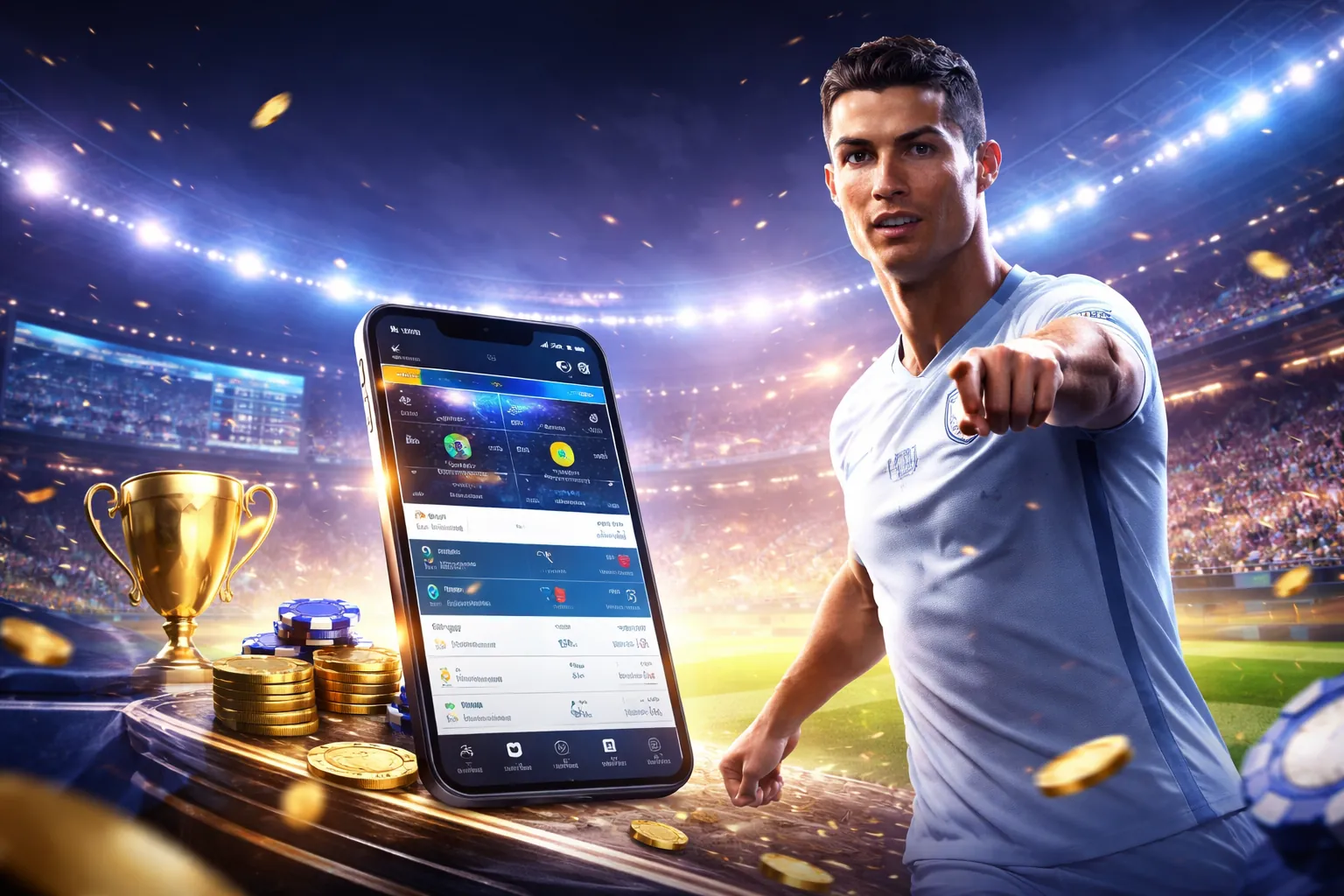 Chương trình Đối Tác & Đại Lý SBOBET 2026