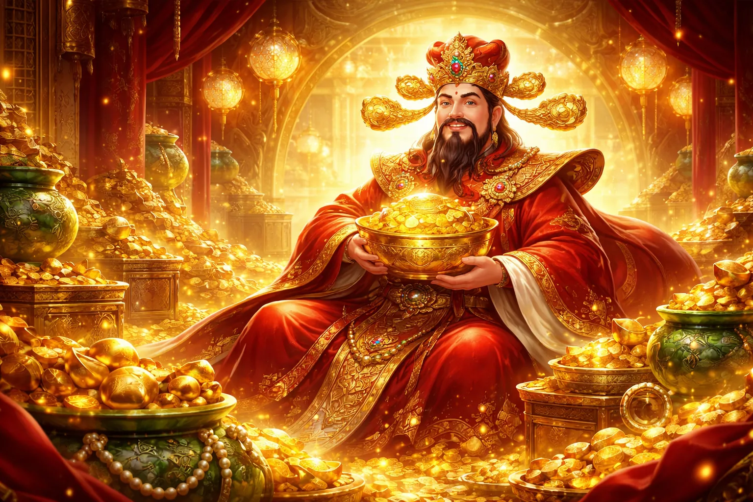 Các sản phẩm cá cược đa dạng tại sbobet