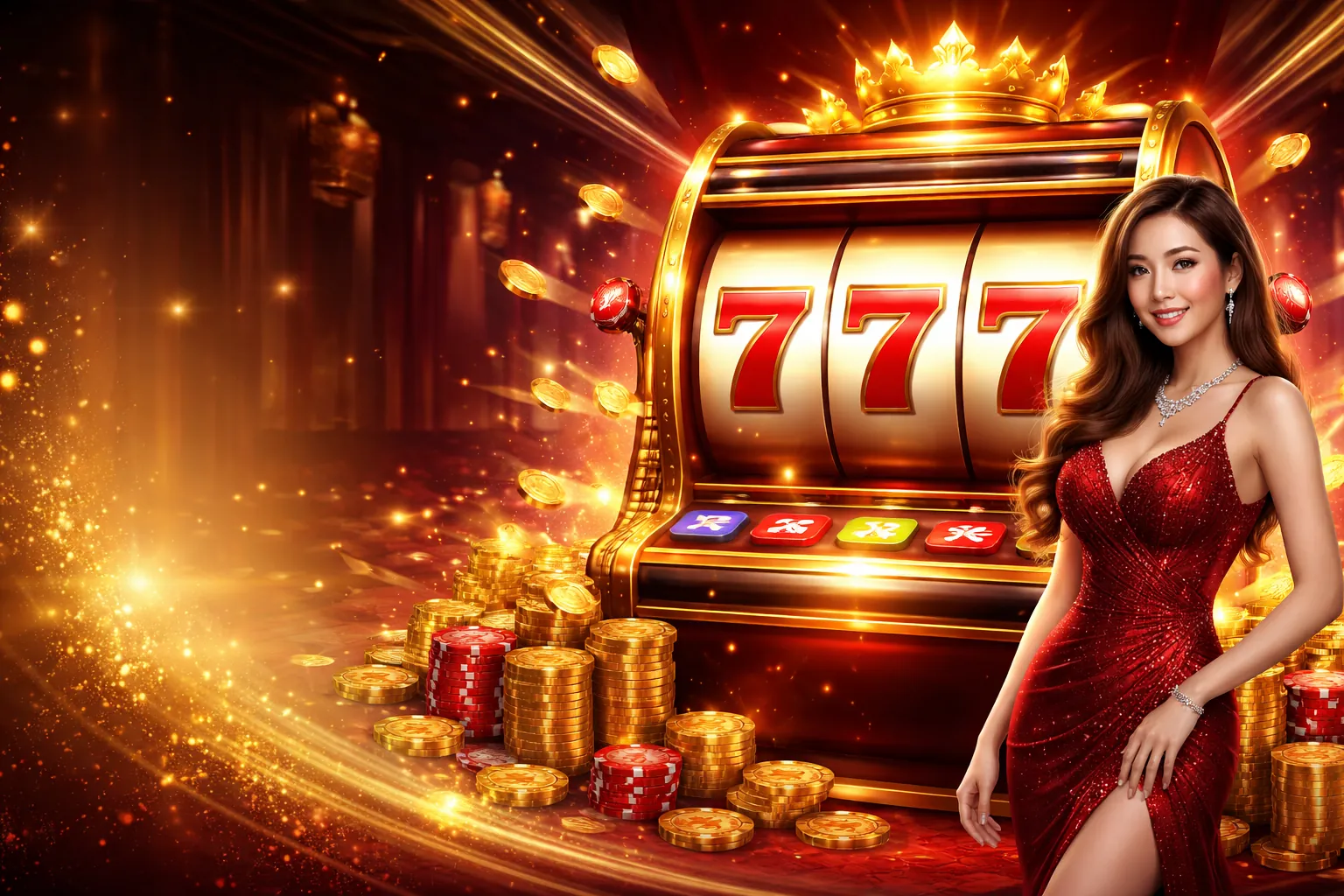 Giao diện ứng dụng SBOBET trên điện thoại