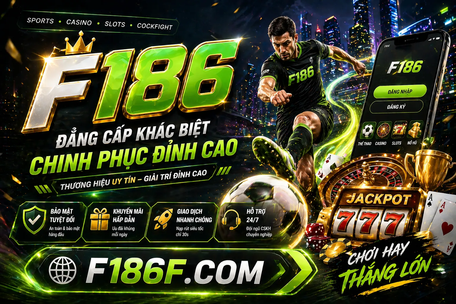 Chiến lược cá cược độc quyền từ SBOBET