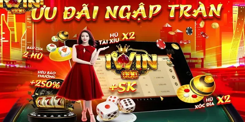 Khuyến mãi SBOBET dành cho game nổ hũ